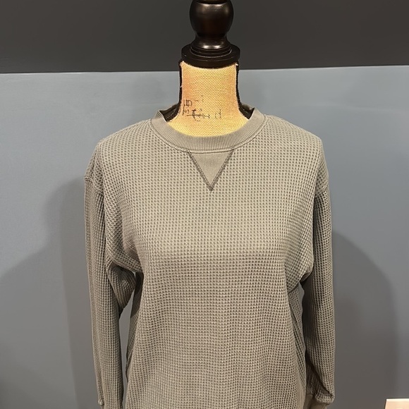 Aerie long sleeve size medium women’s - Picture 2 of 7